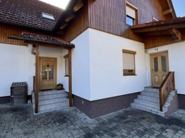Luxus Haus mit 213 m2 zu verkaufen Stadl an der Mur, Steiermark
