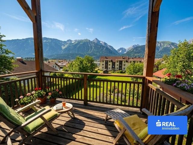Luxus Haus mit 215 m2 zu verkaufen Kötschach, Österreich