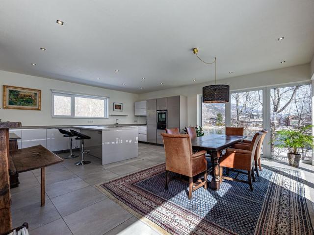 Luxus Haus mit 216 m2 zu verkaufen Mittersill, Salzburg