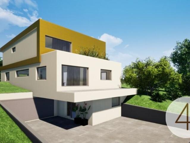 Luxus Haus mit 219 m2 zu verkaufen Hagenbrunn, Niederösterreich