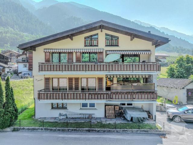 Luxus Haus mit 6 Schlafzimmer zu verkaufen in Le Châble, Montagnier, Entremont, Kanton Wallis