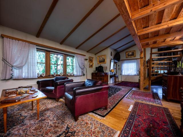 Luxus Haus mit 220 m2 zu verkaufen Leonding, Oberösterreich