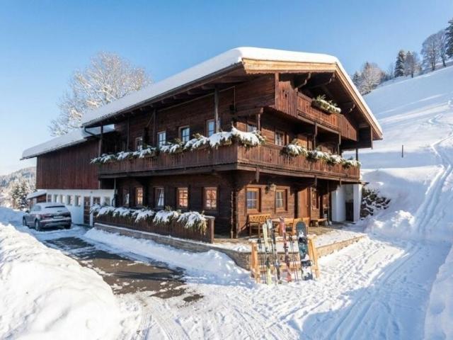 Luxus Haus mit 226 m2 zu verkaufen Westendorf, Österreich