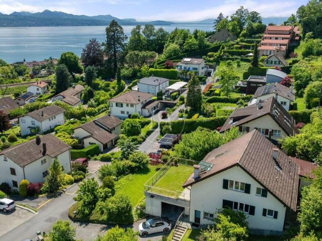 Luxus Haus mit 234 m2 zu verkaufen Lutry, Schweiz