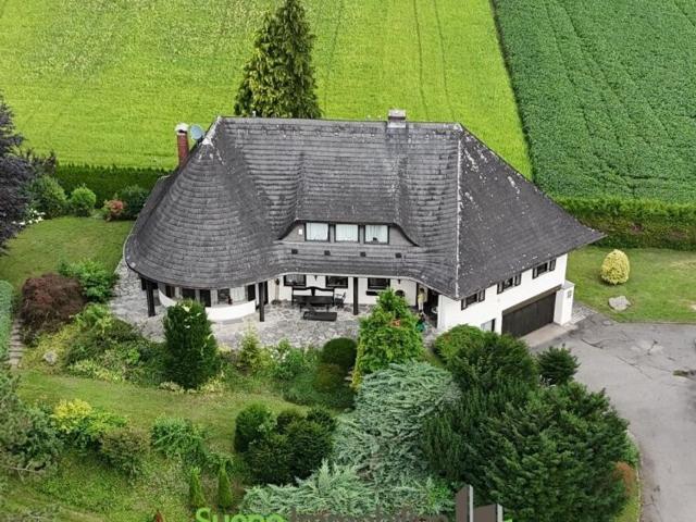 Luxuriöses Haus zu verkaufen in Wels, Oberösterreich