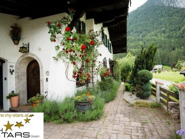 Luxus Haus mit 240 m2 zu verkaufen Scheffau am Tennengebirge, Salzburgerland