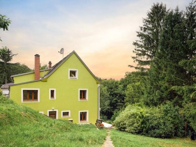 Luxus Haus mit 243 m2 zu verkaufen Wien, Bundesland Wien
