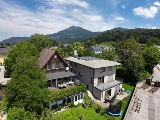 Luxus Haus mit 252 m2 zu verkaufen Elsbethen, Salzburgerland