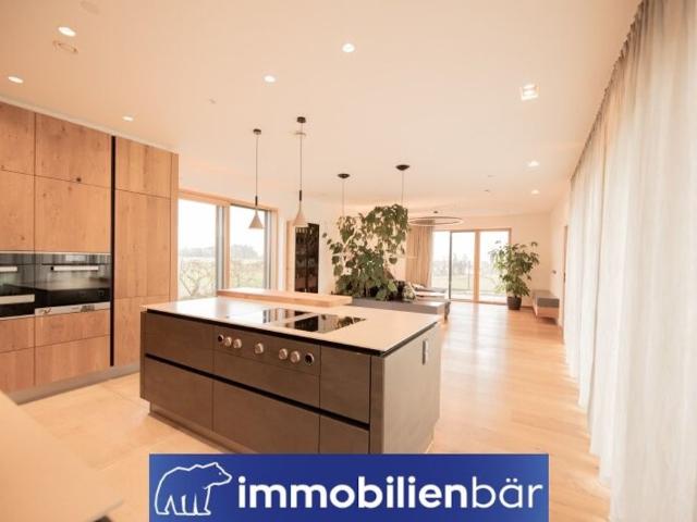 Luxus Haus mit 255 m2 zu verkaufen Wels, Oberösterreich