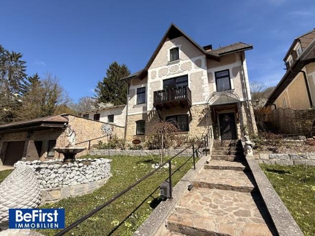 Luxus Haus mit 284 m2 zu verkaufen Kierling, Niederösterreich