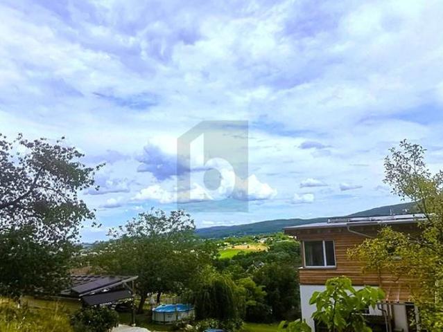 Luxus Haus mit 285 m2 zu verkaufen Forchtenstein, Burgenland