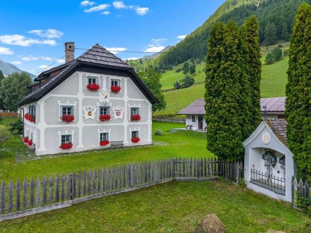 Luxus Haus mit 285 m2 zu verkaufen Rennweg am Katschberg, Kärnten