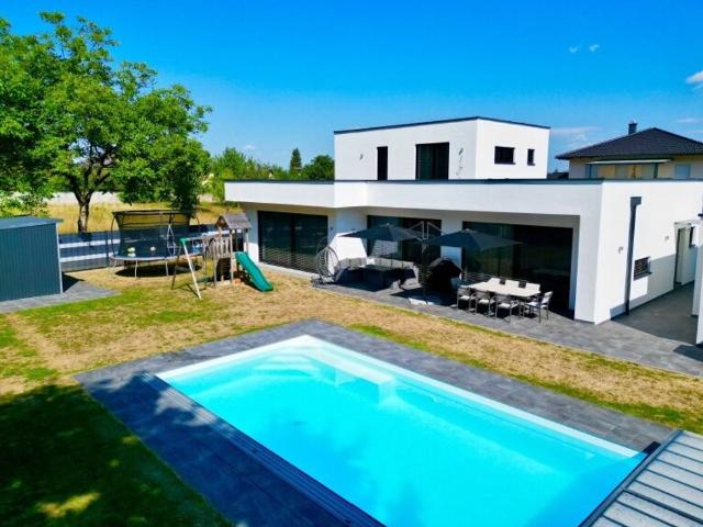 Luxus Haus mit 233 m2 zu verkaufen Weisskirchen an der Traun, Oberösterreich
