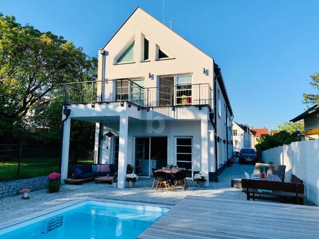 Luxus Haus mit 290 m2 zu vermieten Perchtoldsdorf, Österreich