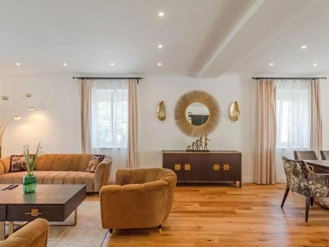 Luxus Haus mit 293 m2 zu verkaufen Wien, Österreich