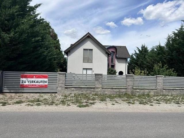Luxus Haus mit 2 Schlafzimmer zu verkaufen in Gänserndorf, Niederösterreich