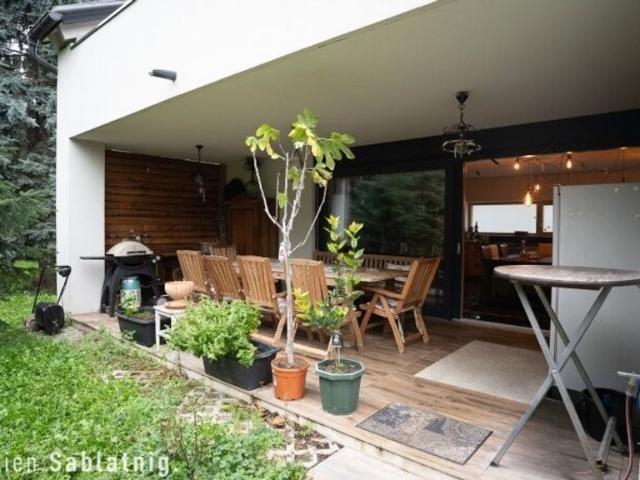 Luxus Haus mit 2 Zimmer zu verkaufen in Graz, Steiermark
