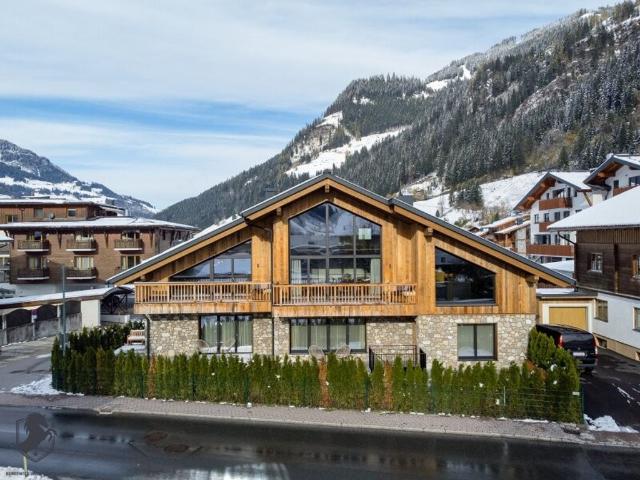 Luxus Haus mit 300 m2 zu verkaufen Grossarl, Österreich