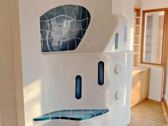 Luxus Haus mit 320 m2 zu verkaufen Puchenau, Österreich