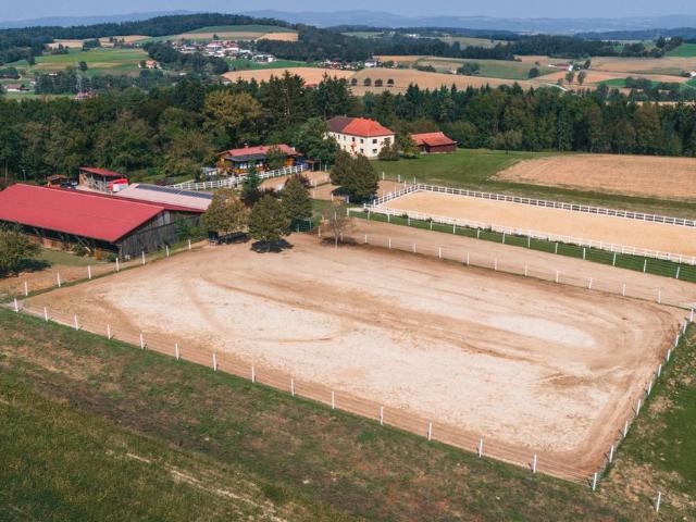Luxus Haus mit 344 m2 zu verkaufen Ruprechtshofen, Niederösterreich