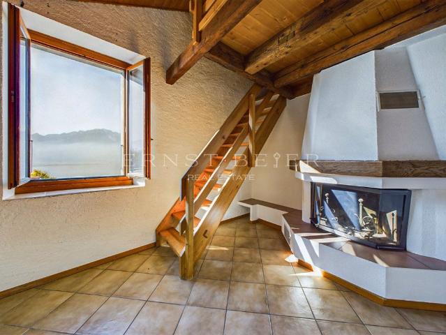 Luxus Haus mit 350 m2 zu verkaufen Montreux, Kanton Waadt