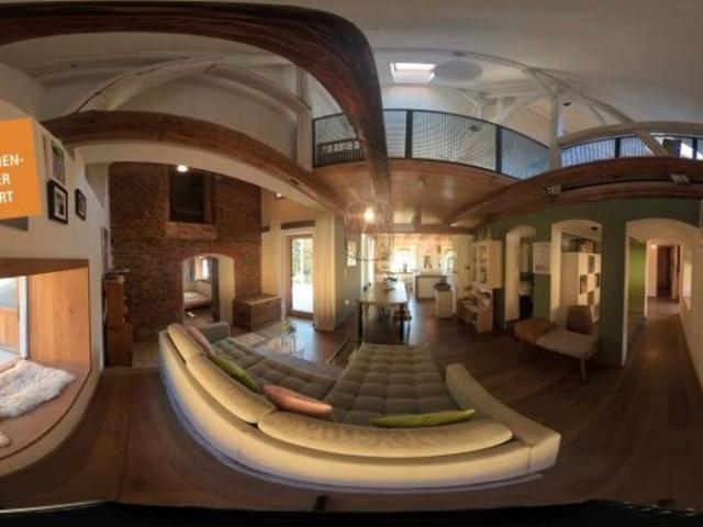 Luxus Haus mit 362 m2 zu verkaufen Sankt Marienkirchen an der Polsenz, Österreich