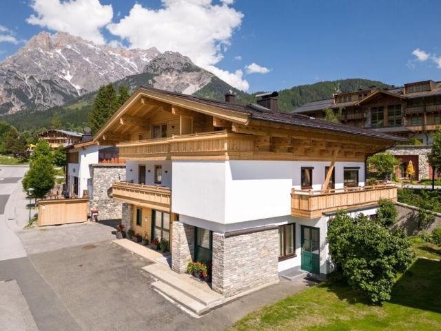Luxus Haus mit 390 m2 zu verkaufen Maria Alm am Steinernen Meer, Salzburgerland