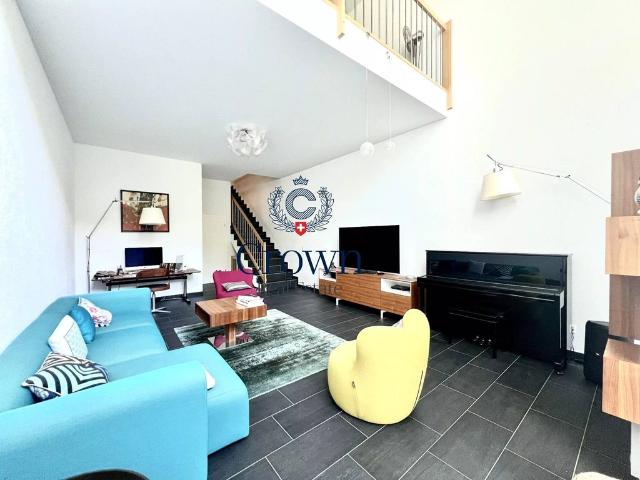 Luxus Haus mit 3 Schlafzimmer zu verkaufen in Bellevue, Genf
