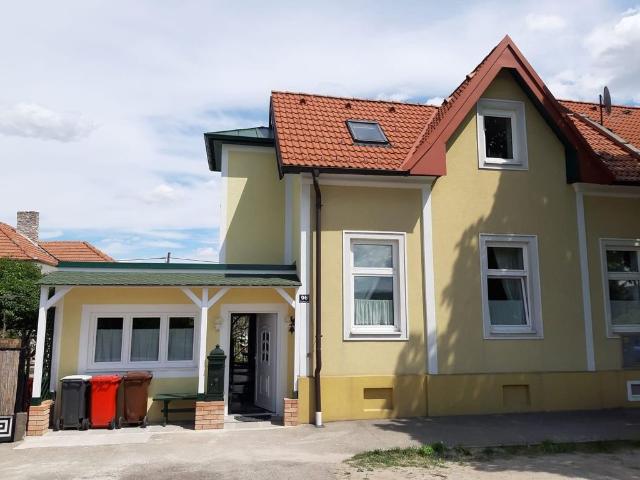 Luxus Haus mit 3 Schlafzimmer zu verkaufen in Bisamberg, Niederösterreich