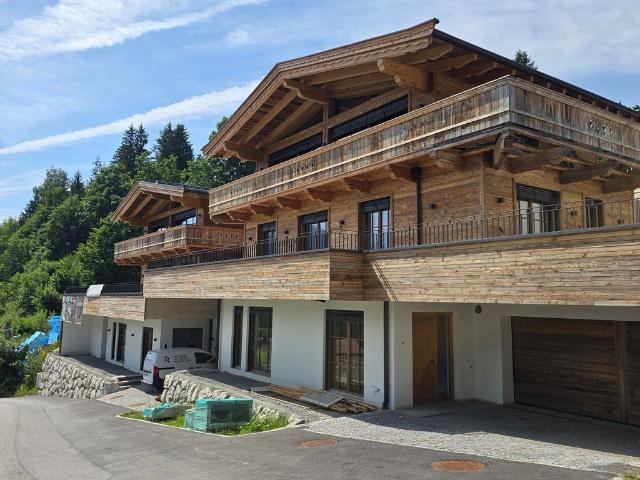 Luxus Haus mit 3 Schlafzimmer zu verkaufen in Fieberbrunn, Österreich