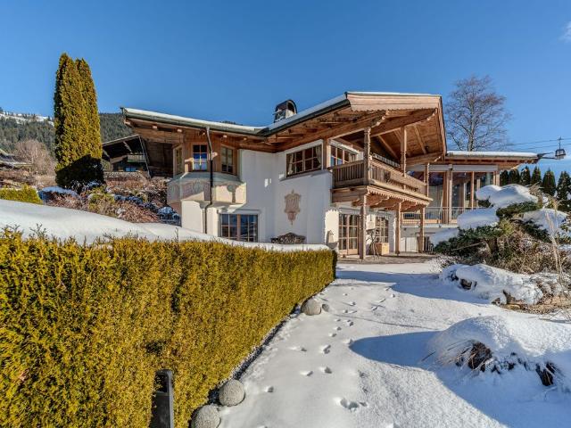 Luxus Haus mit 3 Schlafzimmer zu verkaufen in Kitzbühel, Tirol