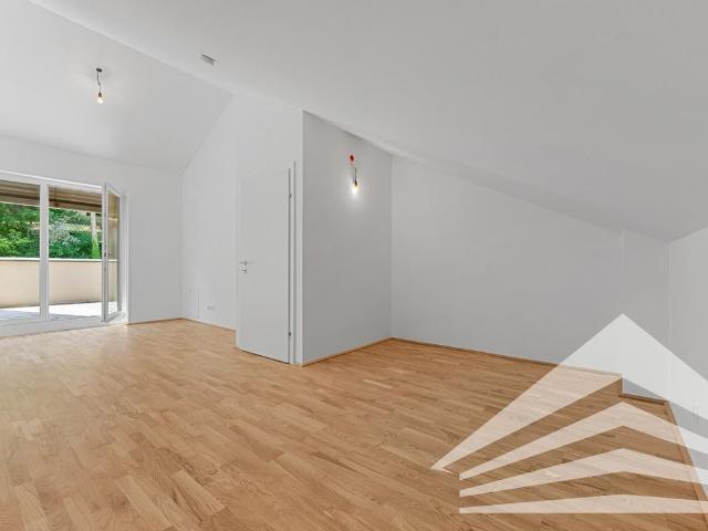 Luxus Haus mit 3 Schlafzimmer zu verkaufen in Linz, Oberösterreich