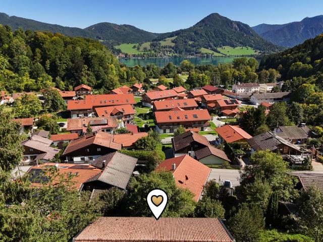 Luxus Haus mit 3 Schlafzimmer zu verkaufen in Schliersee, Deutschland