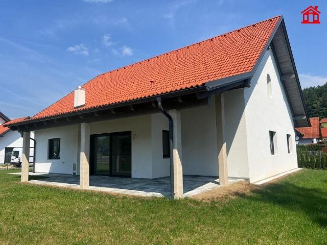 Luxus Haus mit 3 Schlafzimmer zu verkaufen in Wies, Österreich