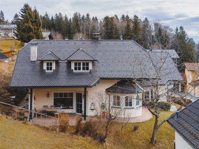 Luxus Haus mit 3 Schlafzimmer zu verkaufen in Thalgau, Österreich
