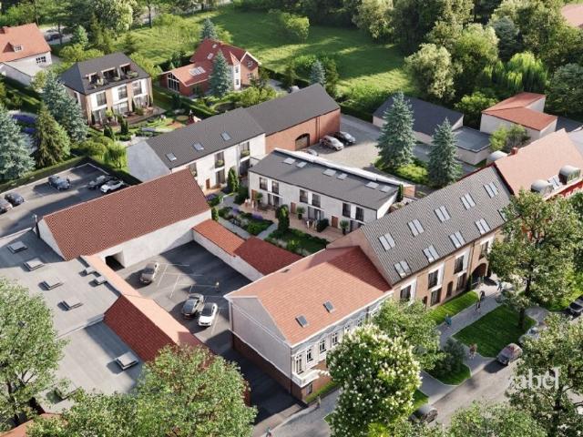 Luxus Haus mit 3 Zimmer zu verkaufen in Hauptstraße, 17, Berlin
