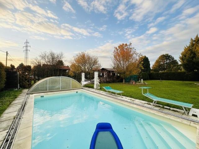 Luxus Haus mit 3 Zimmer zu verkaufen in Langenzersdorf, Niederösterreich