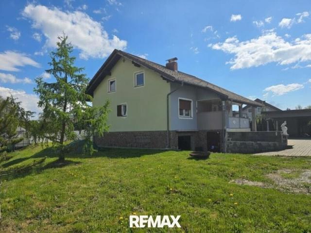 Luxus Haus mit 3 Zimmer zu verkaufen in Lannach, Steiermark