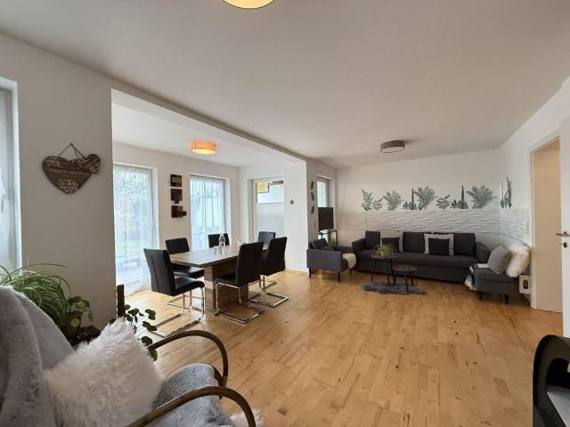 Luxus Haus mit 3 Zimmer zu verkaufen in Seekirchen am Wallersee, Salzburgerland