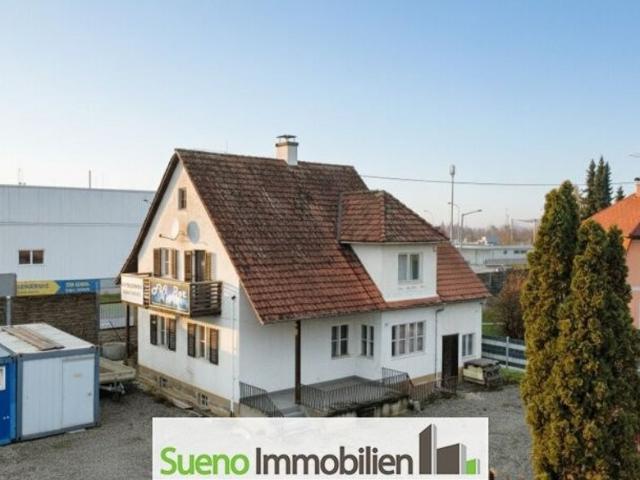 Luxus Haus zu vermieten Laakirchen, Österreich