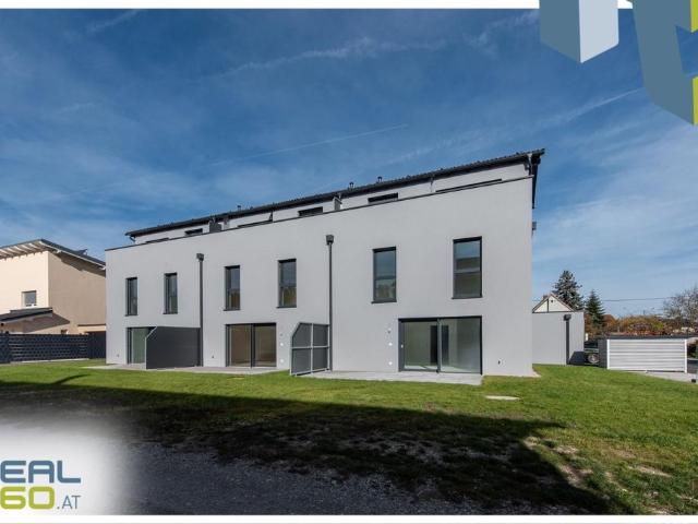 Luxus Haus zu vermieten Linz, Oberösterreich