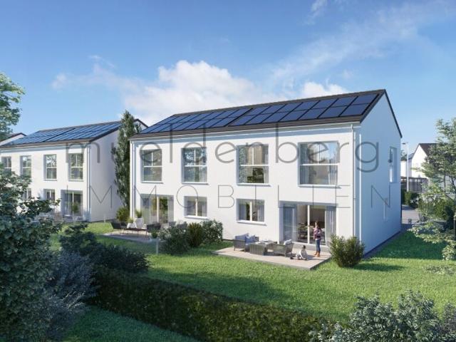 Luxus Haus zu vermieten Markgrafneusiedl, Österreich
