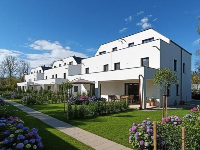 Luxus Haus zu verkaufen Tribuswinkel, Österreich