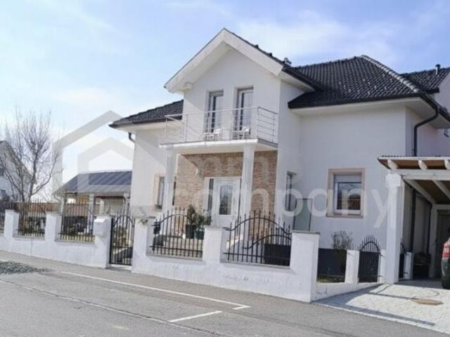 Luxus Haus zu verkaufen Unterfrauenhaid, Österreich