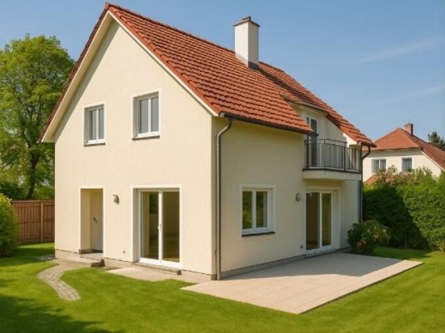 Luxus Haus zu verkaufen Wien, Österreich