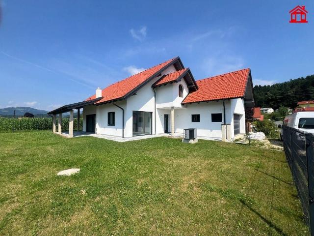 Luxus Haus zu verkaufen Wies, Steiermark