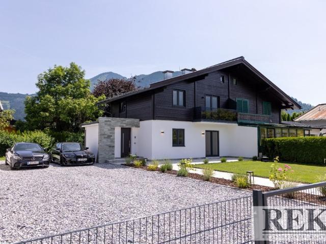 Luxus Haus zu verkaufen Zell am See, Österreich