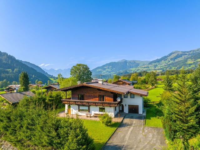 Luxus Haus zu verkaufen Aurach, Tirol