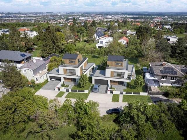 Luxus Haus zu verkaufen Brunn am Gebirge, Österreich