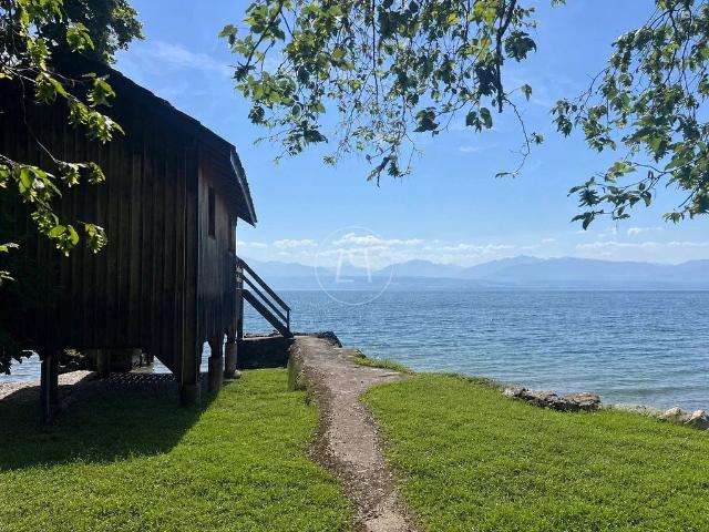 Luxus Haus zu verkaufen Buchillon, Schweiz